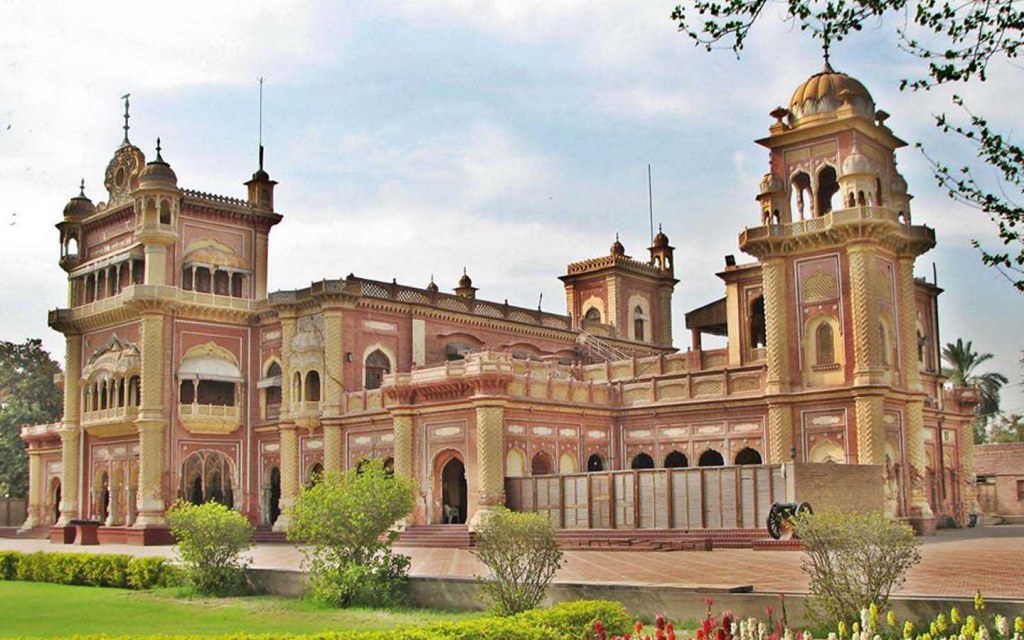 Faiz Mahal Image 1